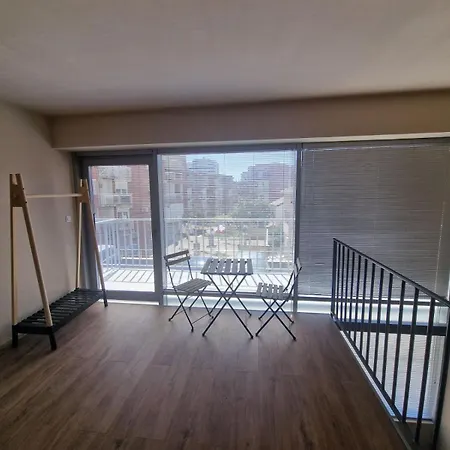 Apartment Sole Budva