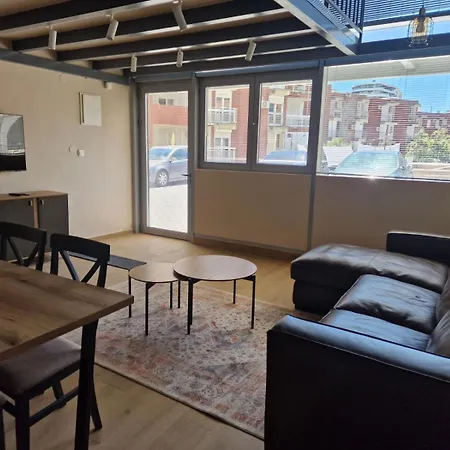 Sole Apartment