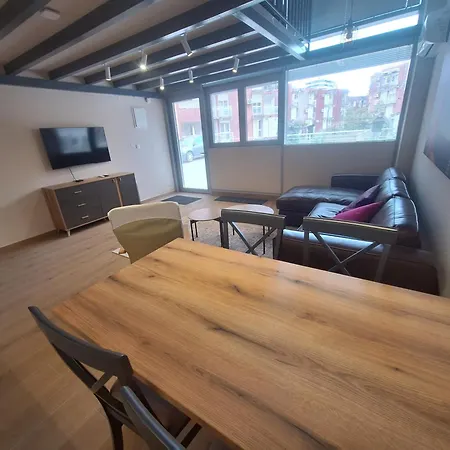 Sole Apartment